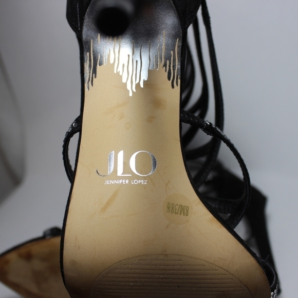 J Lo Torrie 2 Sandals - Picture 7 of 7